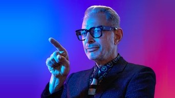 El mundo según Jeff Goldblum - 1x01