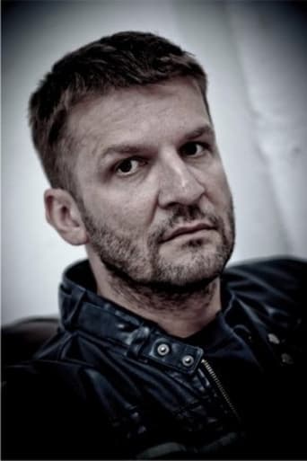 Image of Piotr Michalski