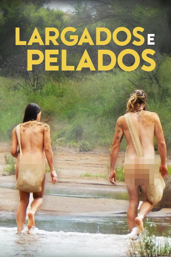 Largados e Pelados Temporada 3