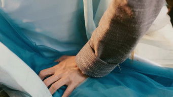 Episode 18 — Episode 18