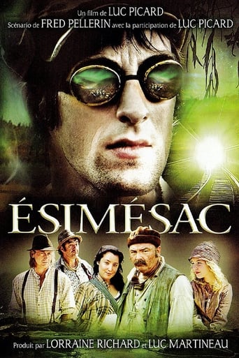 Poster of Ésimésac
