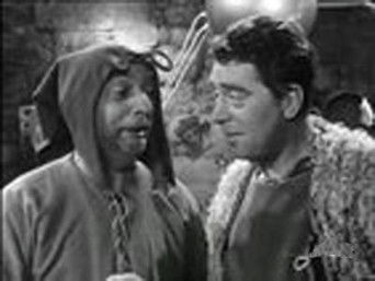 Episode 7 — Episode 7