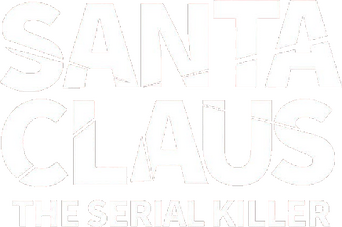 Santa Claus: The Serial Killer logo