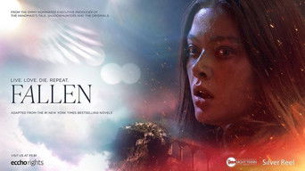 Fallen - Season 1 Episode 8 (2024) 予告編