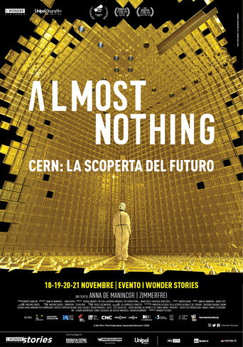 Almost Nothing (2018)