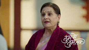 Episode 176 — Jhende Foils Anu&rsquo;s Quest For Rajnandini