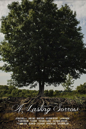 A Lasting Sorrow — Pôsteres 2