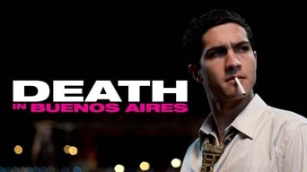 #1 Death in Buenos Aires