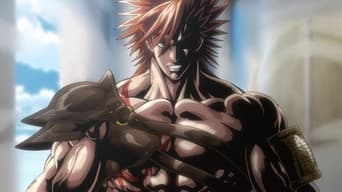 Cena de O bem contra o mal