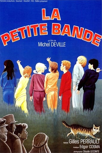 La Petite Bande