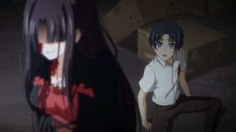 Cena de Episódio 12