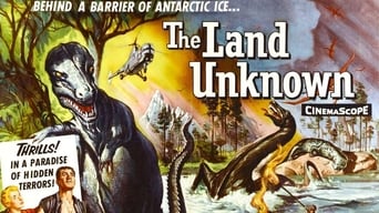 The Land Unknown (1957)