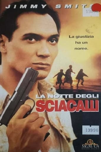 La notte degli sciacalli