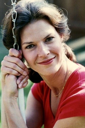 Image of JoBeth Williams