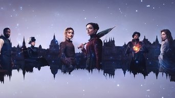 The Nevers - S0E01