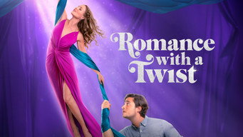 Romance with a Twist (2024)