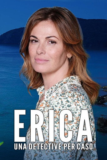 Póster del título
