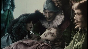 Cyrano de Bergerac (1923)