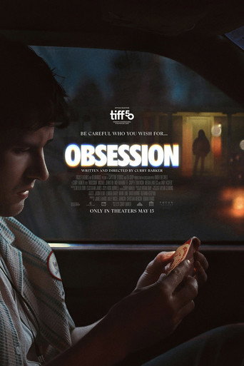 Obsesión — poster 230, 1000 × 1500