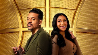 The Barnes Bunch (2024- )