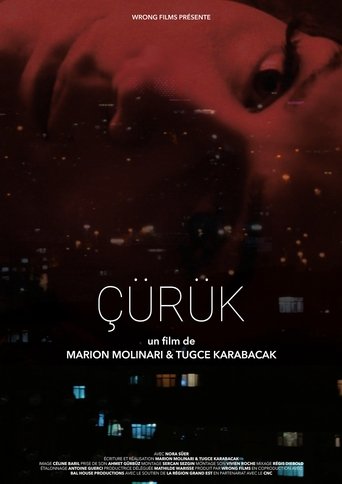 Çürük (2024)