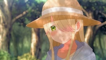 Episódio Confessando o amor da série Watari-kun's ****** Is about to Collapse