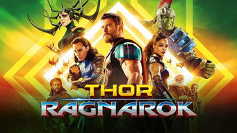 #54 Тор: Раґнарок