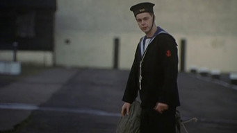#5 Borstal Boy