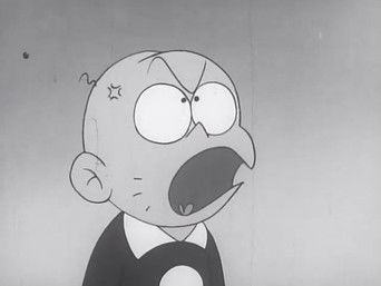 Episode 14 — Iyami's Ninja Methods / Keke, I'm the Class President!