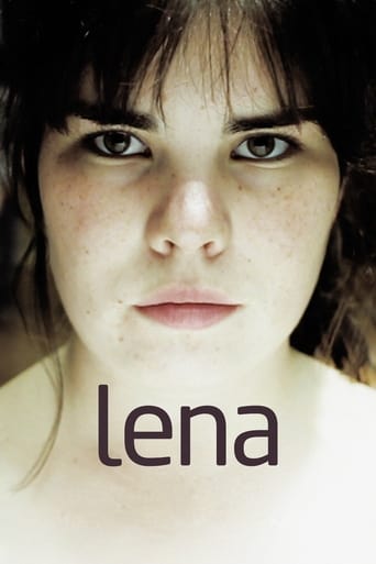 Poster of Lena