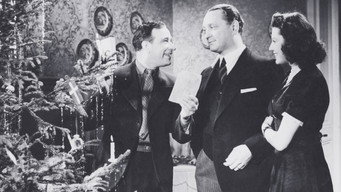 Uppåt igen (1941)