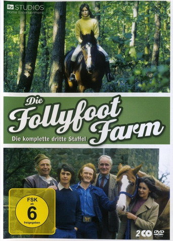 Staffel 3