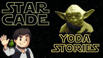 Yoda Stories