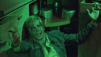 #29 The Boogey Man