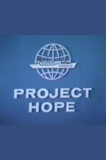 Poster för Project Hope