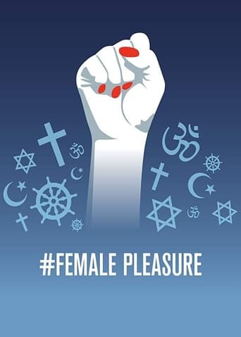 #Female Pleasure en streaming 