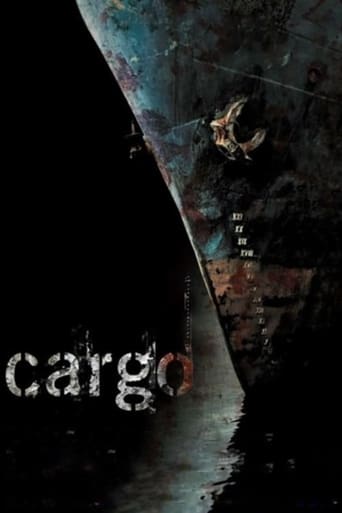 Вантаж (2006) Cargo