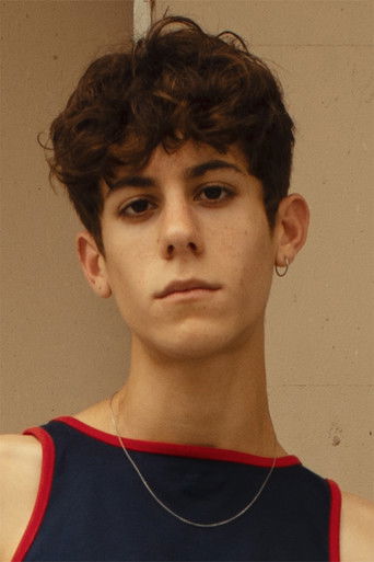 Foto de Jonathan Gotlib