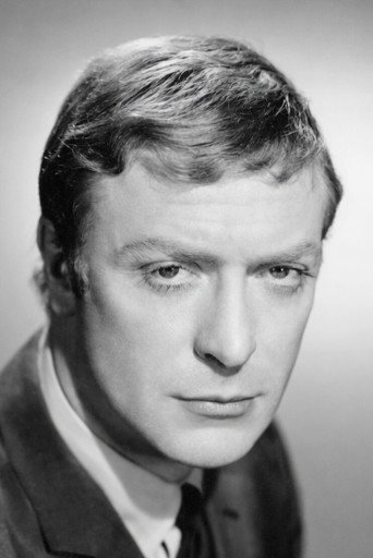 Michael Caine