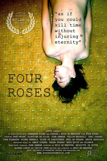 Poster för Four Roses