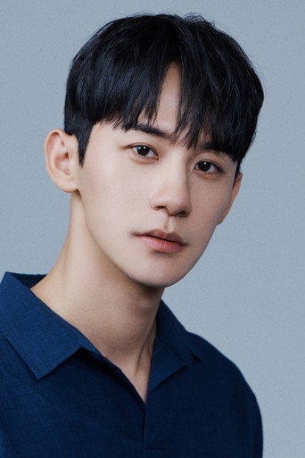 Seol Jong-hwan portrait