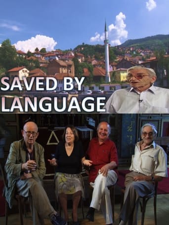 Saved by Language en streaming 