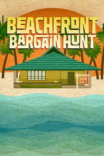 Beachfront Bargain Hunt 2022