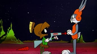 Mad as a Mars Hare (1963)