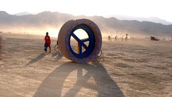 Burning Man: Beyond Black Rock (2005)