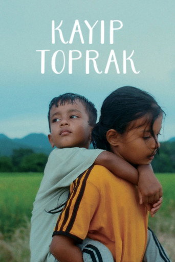 Kayıp Toprak posteri
