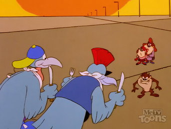 episode still