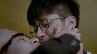 Episode 8 — Give me back Feng Yichen, okay