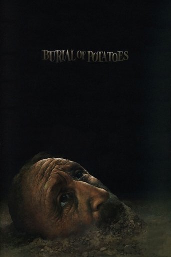 Burial of a Potato (1990)