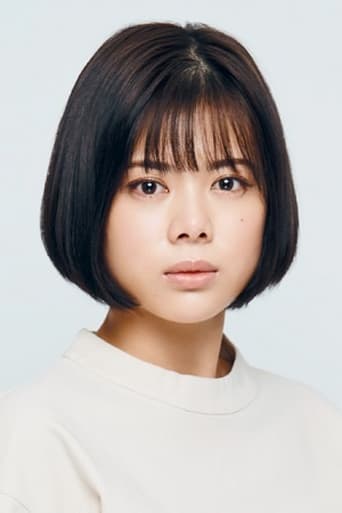 Image of Nagisa Matsunaga